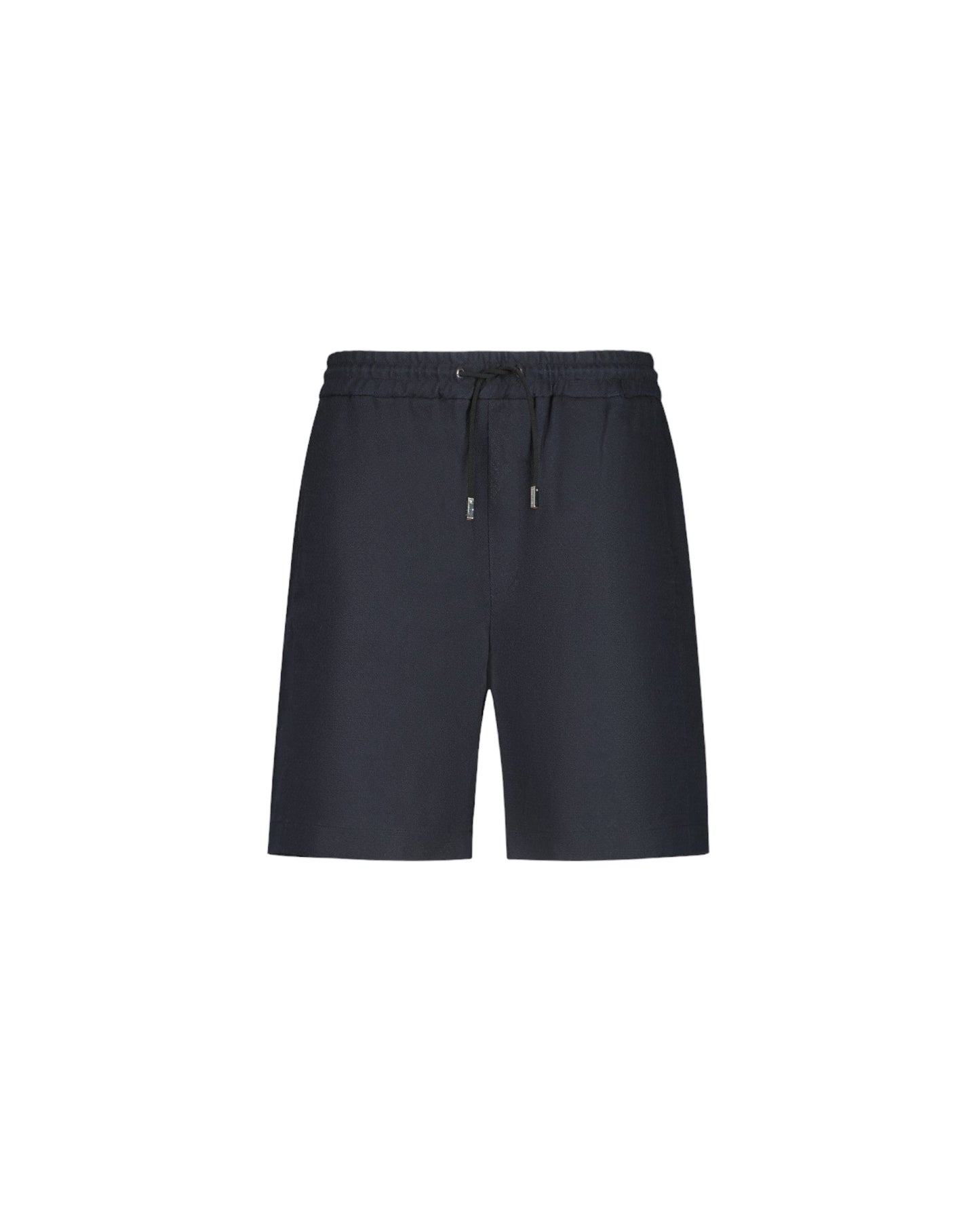 LE SHORT SANARY - STAR BLACK