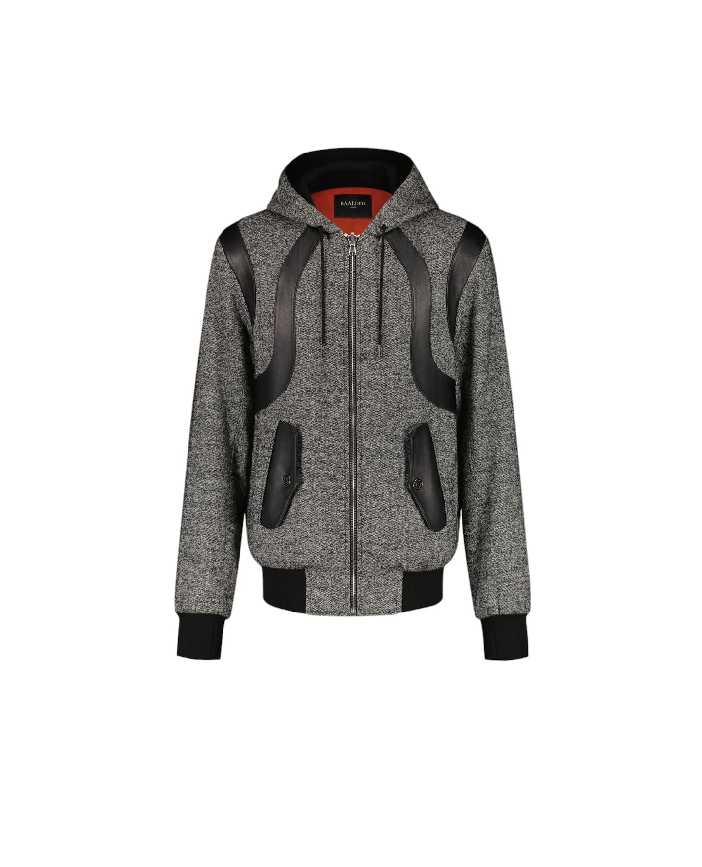 LE BLOUSON BERGHAIM