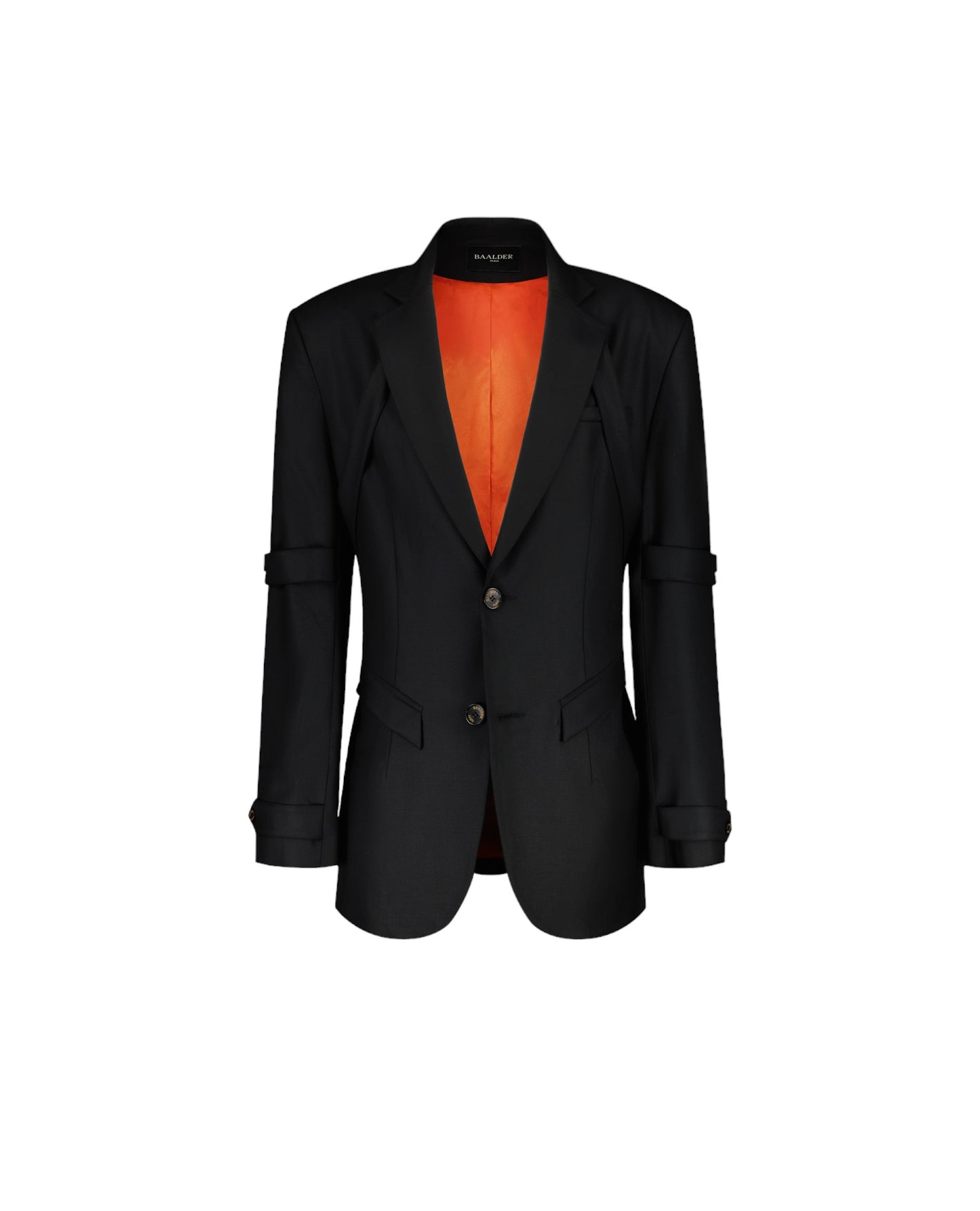 LA VESTE DE COSTUME SUPER HERCULES
