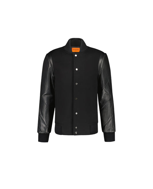 LE BLOUSON OWAAN ORIGINE