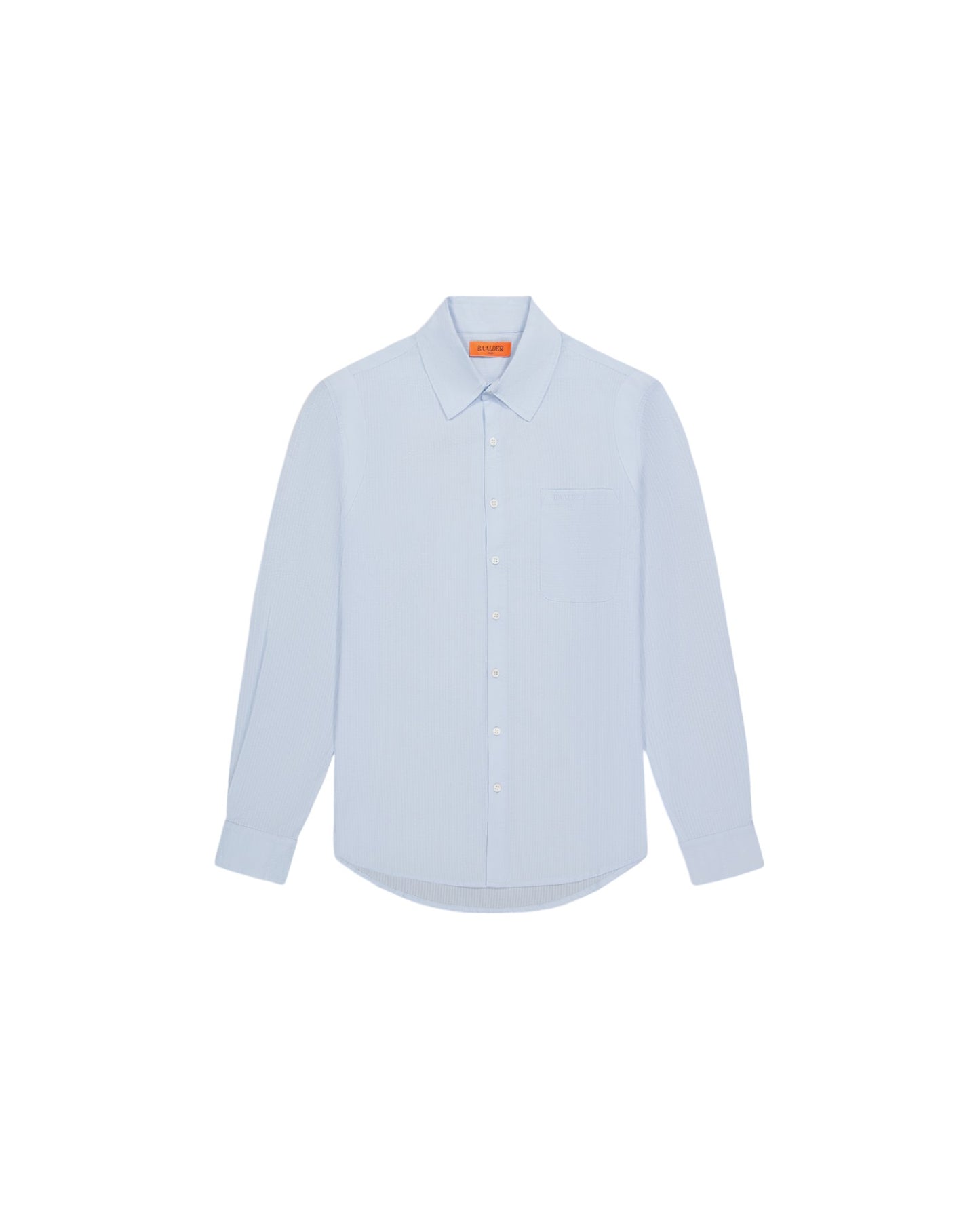 CAMISA SAINT-PONS - AZUL CIELO