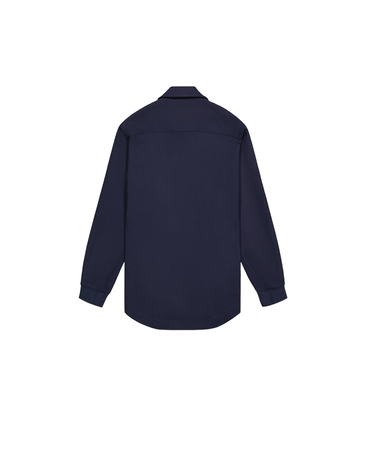 BUBBA OVERSHIRT - BLUE