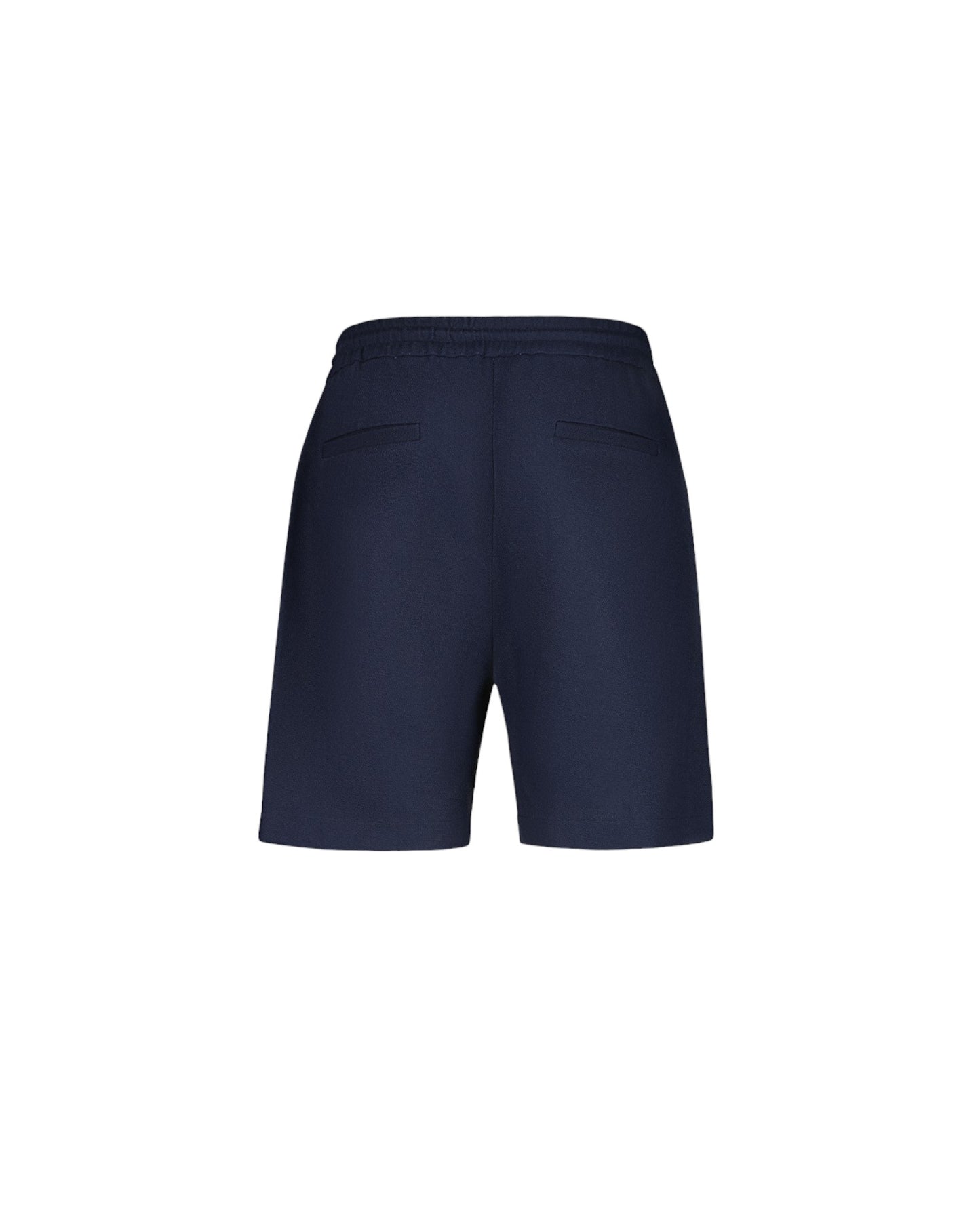 THE SANARY SHORTS - STAR BLUE