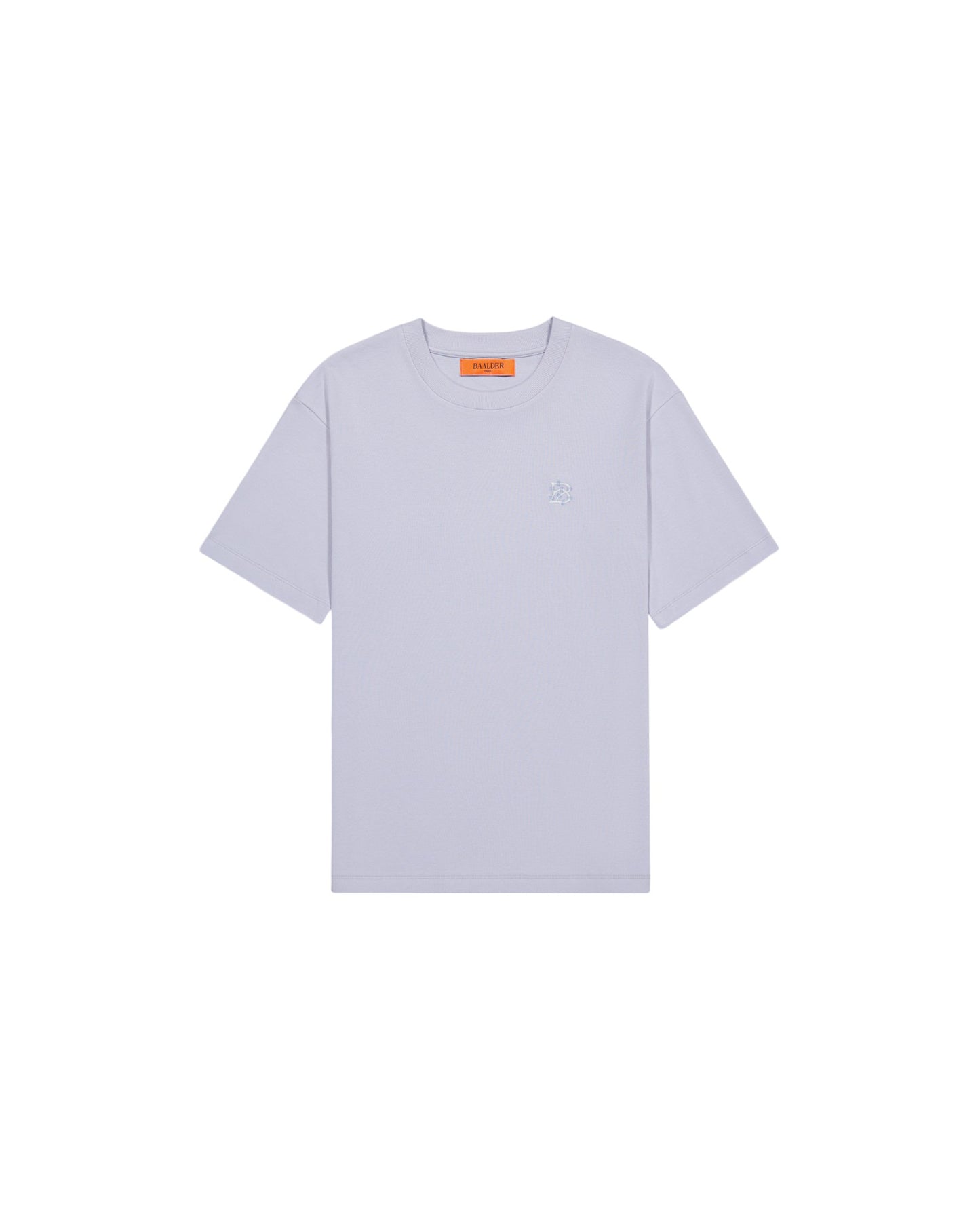 CAMISETA THE OVERPLEASURE B - AZUL VIOLÍN